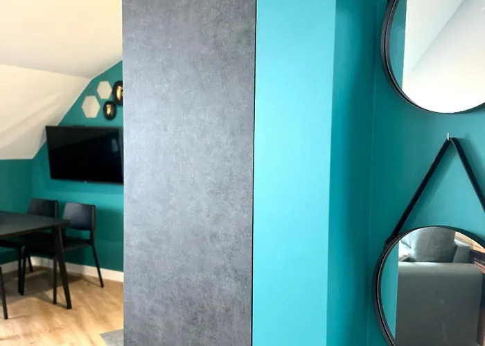 Islas Atlanticas Daire *