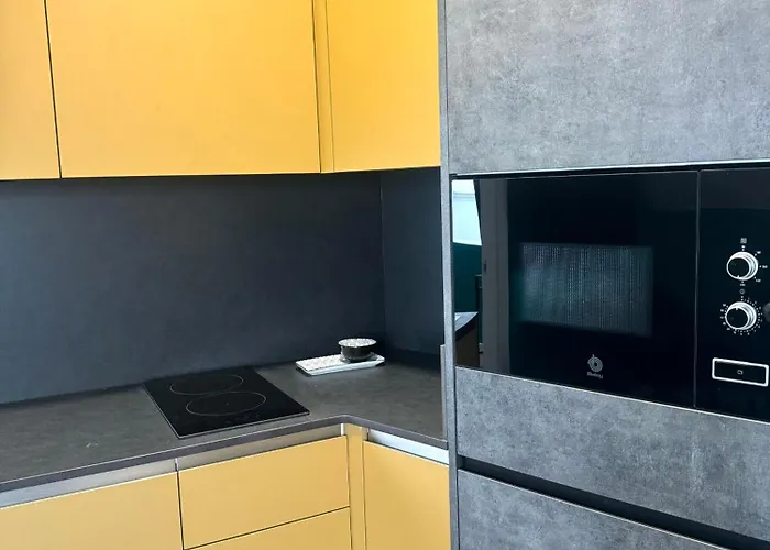 Daire Islas Atlanticas *