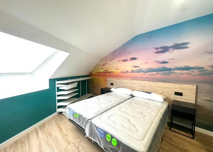 Daire Islas Atlanticas *